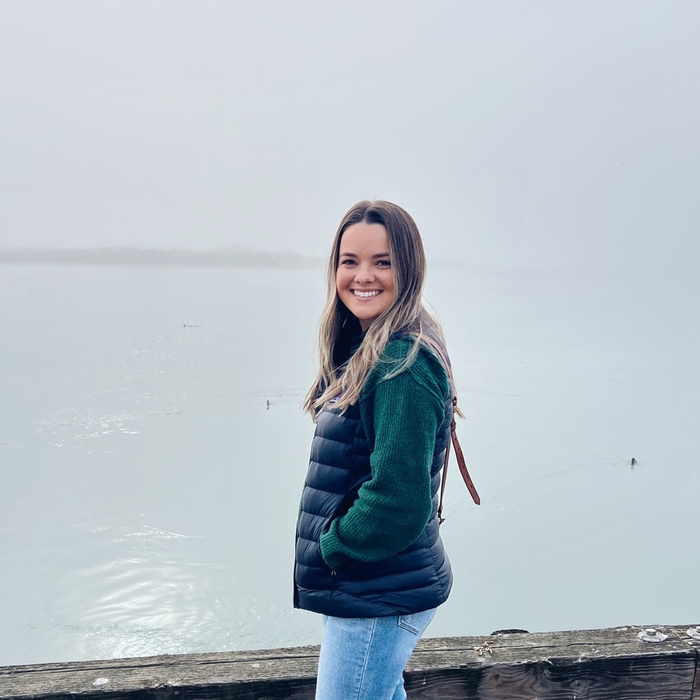 Meet your Posher, Bailey